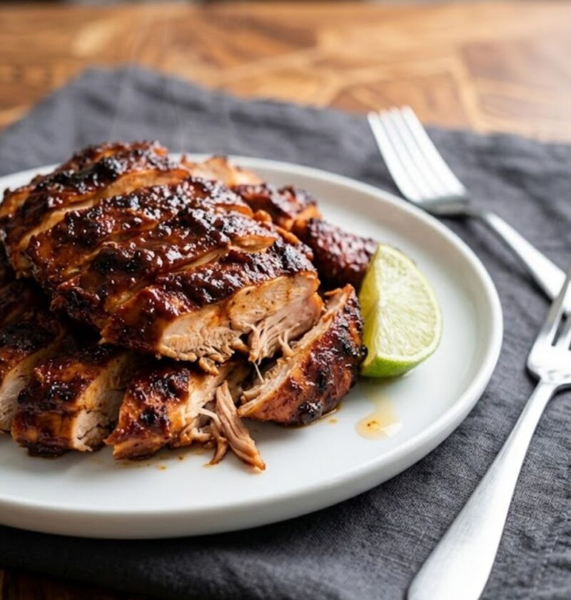 Grilled Chipotle Chicken Reci^pe